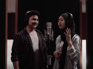 Syakir Daulay Kembali Berduet dengan Abiba Uje di Album