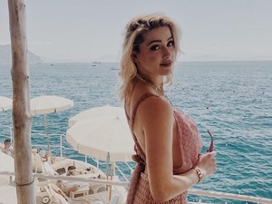 Amber Heard Ngamuk Foto Cosplaynya Dibagikan Elon Musk