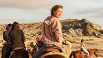 Liburannya Amber Heard yang Bikin Heboh Masjid di Istanbul
