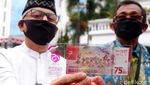Berburu Uang Rp 75.000 Khusus HUT RI