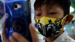 Asyik! Ada Wi-Fi Gratis Nih Bagi Anak Sekolah di Cipete
