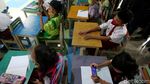Asyik! Ada Wi-Fi Gratis Nih Bagi Anak Sekolah di Cipete