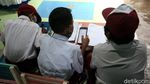 Asyik! Ada Wi-Fi Gratis Nih Bagi Anak Sekolah di Cipete