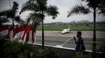 Bandara Ini Kembali Layani Penerbangan Jet