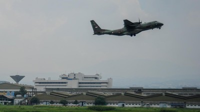 Ini 5 Bandara Penerima Saat Halim Perdanakusuma Ditutup