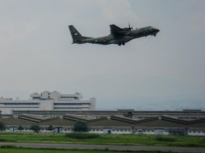 Ini 5 Bandara Penerima Saat Halim Perdanakusuma Ditutup