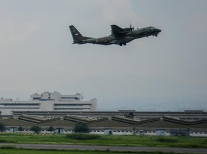 AP II Cabang Bandara Husein Sastranegara Digugat Pailit