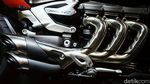 Tampang 5 Motor Triumph yang Mengaspal di RI, Paling Mahal Rp 750 Juta