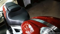 Rocket 3R dibanderol Rp 750.000.000.