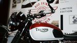 Tampang 5 Motor Triumph yang Mengaspal di RI, Paling Mahal Rp 750 Juta