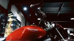 Tampang 5 Motor Triumph yang Mengaspal di RI, Paling Mahal Rp 750 Juta