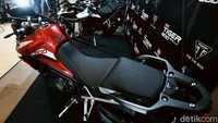 New Tiger 900 GT Pro dan New Tiger 900 Rally didesain untuk petualangan maksimum di setiap perjalanan.