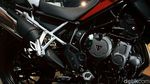 Tampang 5 Motor Triumph yang Mengaspal di RI, Paling Mahal Rp 750 Juta