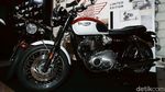 Tampang 5 Motor Triumph yang Mengaspal di RI, Paling Mahal Rp 750 Juta
