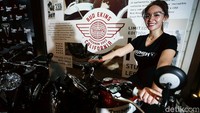 Setelah merilis Rocket 3 GT pada Juni lalu, Triumph Motorcycles kembali meluncurkan produk barunya di Indonesia di Agustus ini. 