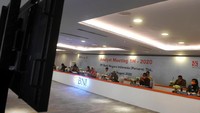 PT Bank Negara Indonesia (Persero) Tbk (BNI) mencatat laba bersih semester I-2020 sebesar Rp 4,46 triliun.
