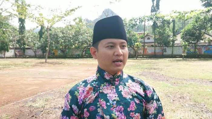 Bupati Trenggalek Mochammad Nur Arifin