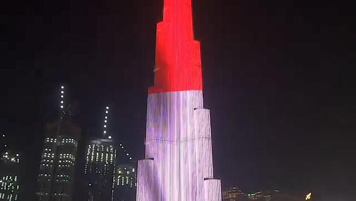 Burj Khalifa