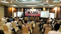 Deklarasi yang diikuti 150 orang di Solo tersebut juga bersamaan digelar di daerah lain, seperti di Jakarta. Gerakan tersebut akan disusul dengan pembentukan struktur organisasi.