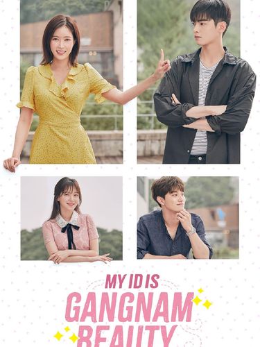 Drama Korea Romantis