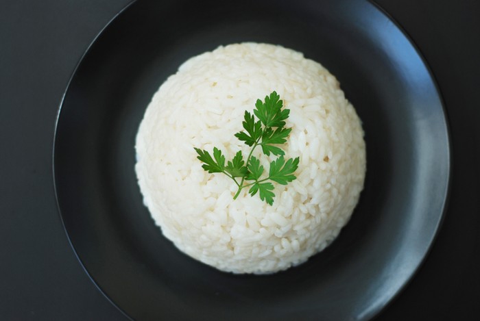 Fakta kesehatan makan nasi