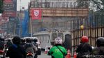 Flyover Jalan Laswi di Bandung Akan Dipasang Girder