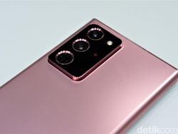 HP dengan Kamera Terbaik Saat Ini