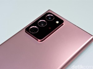 Galaxy S20 Kebagian Fitur Note 20