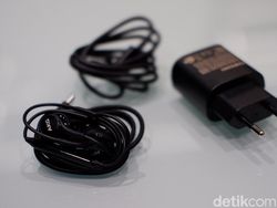 Galaxy Note 20 Ultra Mystic Bronze Mewah nan Menawan