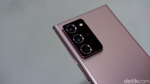 Galaxy Note 20 Ultra