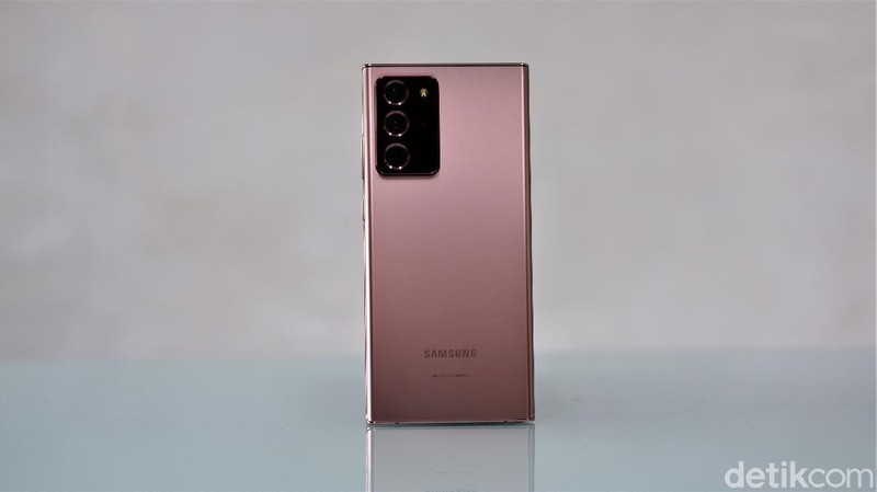 Galaxy Note 20 Ultra