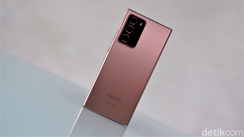 Galaxy Note 20 Ultra