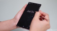 Bos Samsung Buka-bukaan Soal Nasib Galaxy Note