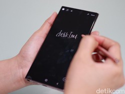 Galaxy Note 20 Series Resmi Dipensiunkan Samsung