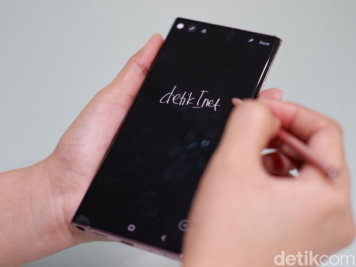 Galaxy Note 20 Ultra