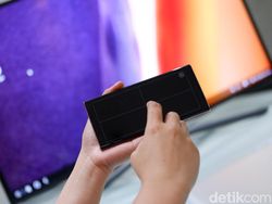 Galaxy Note 20 Ultra Mystic Bronze Mewah nan Menawan