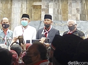 Jejak Politik Gatot Nurmantyo: Masuk Pusaran Pilpres 2019, Kini Bicara Oligarki
