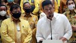 Golkar Dukung Bobby Nasution di Pilkada Medan 2020