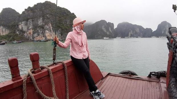 Hanong Bay