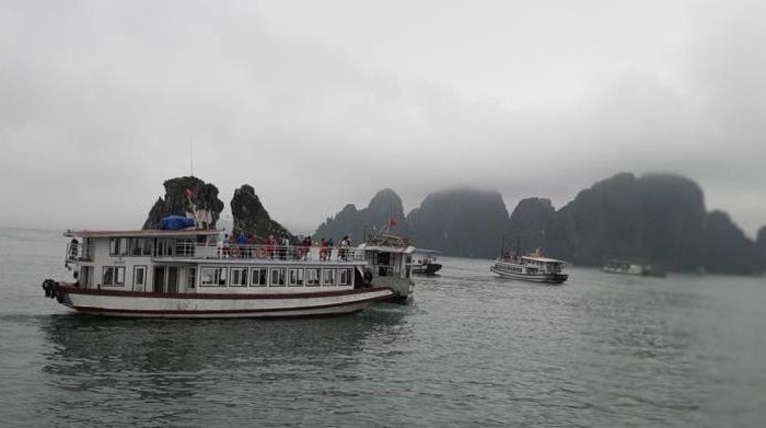 Hanong Bay