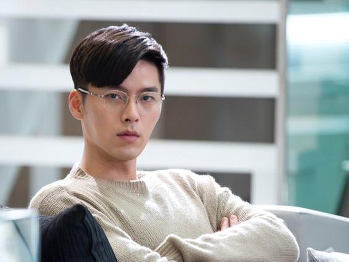 Hyde Jekyll Me