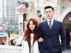 Sinopsis Hyde, Jekyll, Me Episode 6, Seo Jin Jatuh Cinta pada Ha Na
