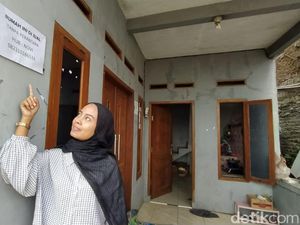 Ini Alasan Ibu Muda di KBB Jual Rumah dan Siap Dinikahi Pembelinya
