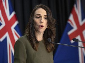 PM Ardern: Selandia Baru Punya Kewajiban Dukung Komunitas Muslim