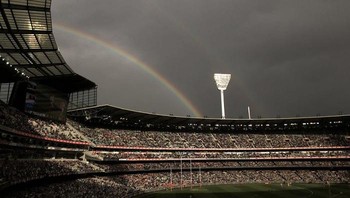 Juara ketiga berita/event: Field of Dreams oleh Josephine Cafagna. Foto: Ippawards
