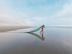 Keren! Foto Terbaik yang Dijepret Pakai iPhone