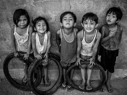 Keren! Foto Terbaik yang Dijepret Pakai iPhone