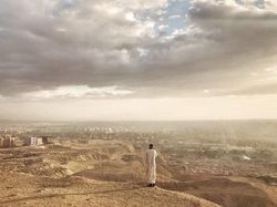 Keren! Foto Terbaik yang Dijepret Pakai iPhone