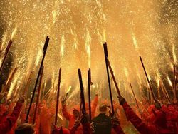 Keren! Foto Terbaik yang Dijepret Pakai iPhone