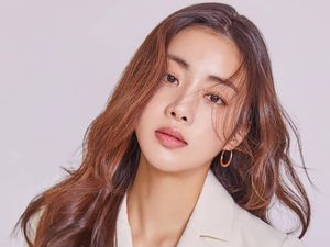 Kang Sora Comeback Setelah Nikah dan Punya Anak, Dapat Tawaran Drakor Baru